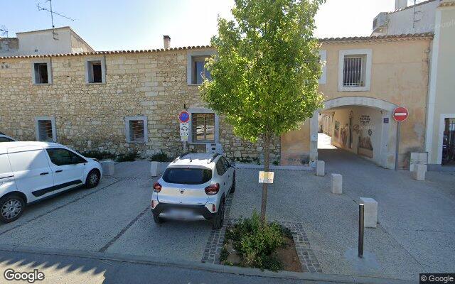 Picture of the location