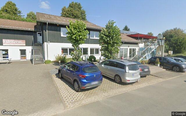 Picture of the location