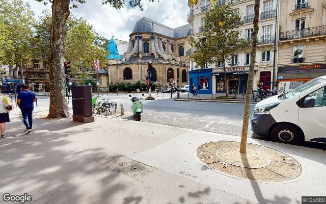 Picture of the location