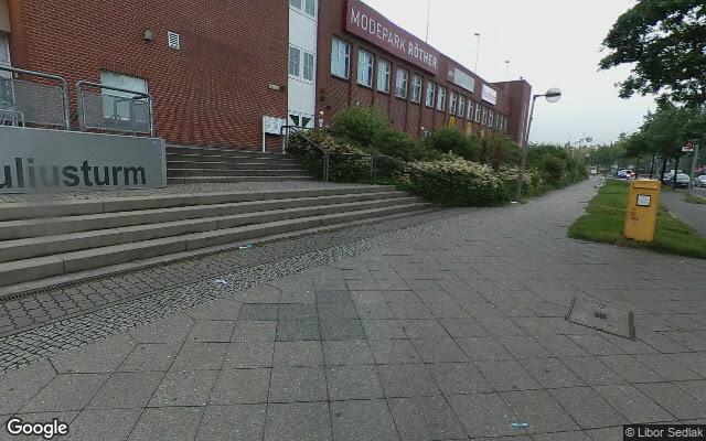 Picture of the location