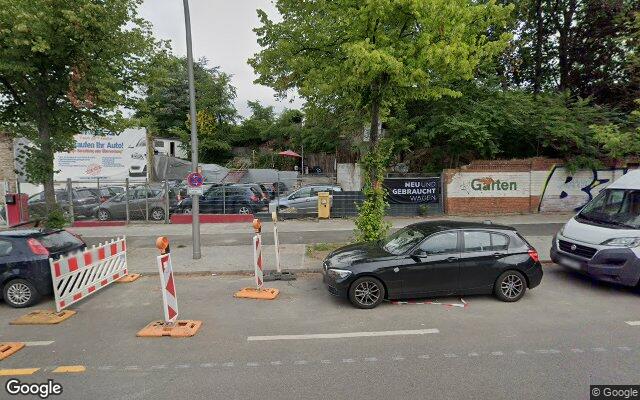 Picture of the location