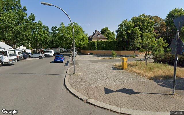 Picture of the location