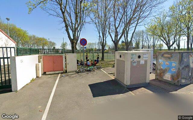 Picture of the location
