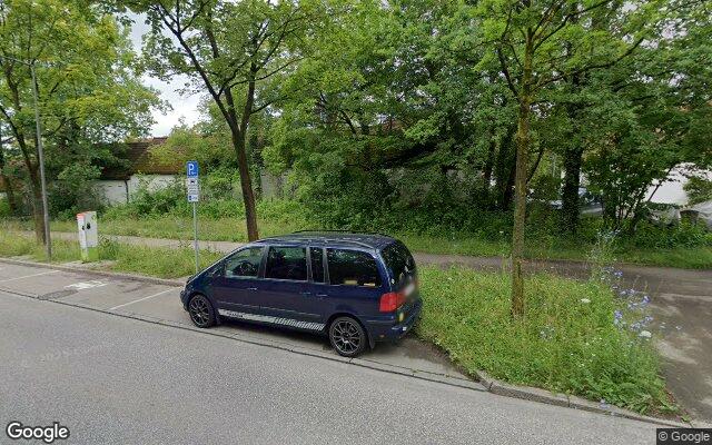 Picture of the location