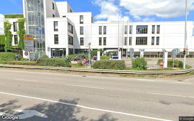 Picture of the location