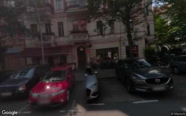 Picture of the location