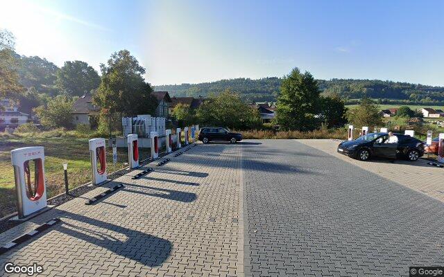 Picture of the location