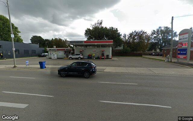 Picture of the location