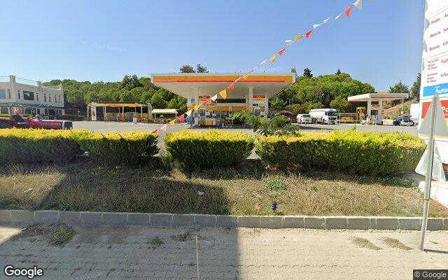 Picture of the location