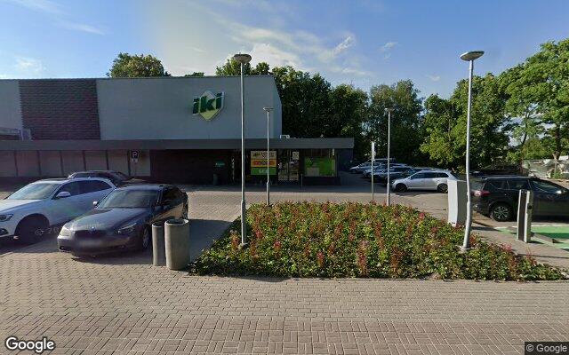 Picture of the location