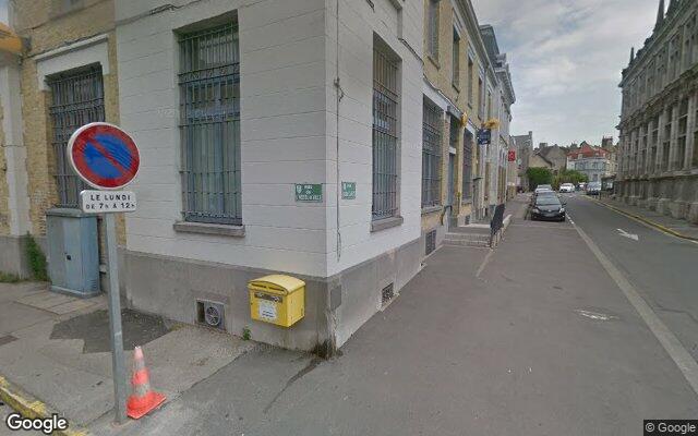 Picture of the location