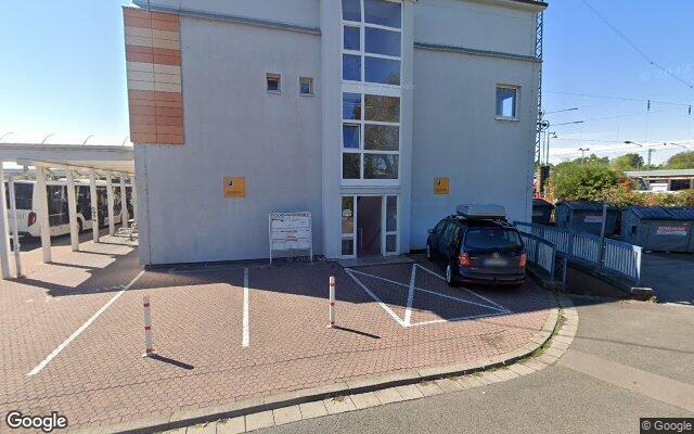 Picture of the location