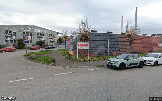 Picture of the location