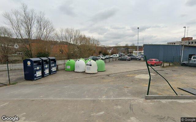 Picture of the location