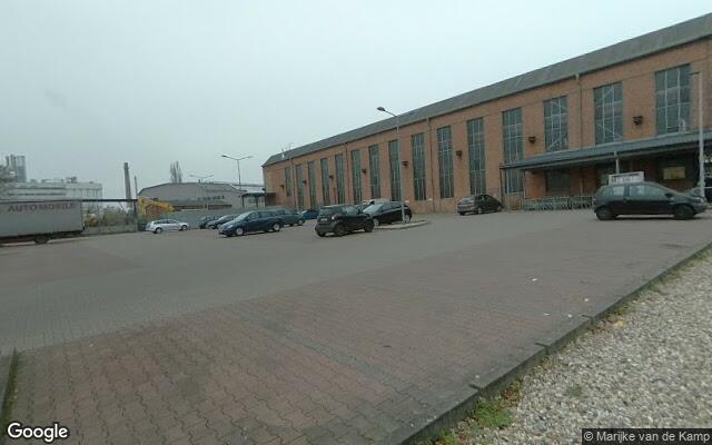 Picture of the location