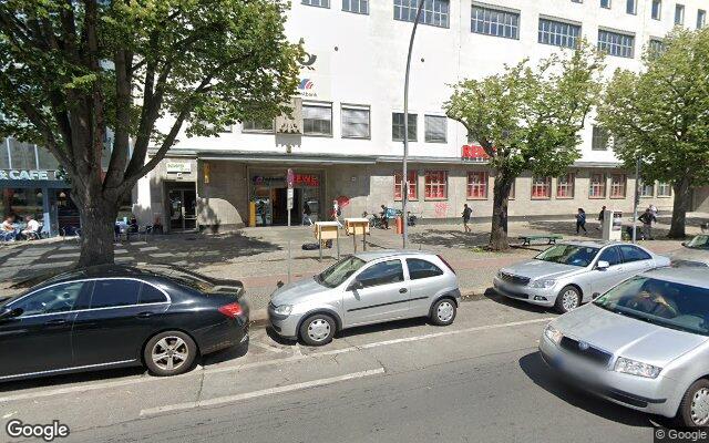 Picture of the location
