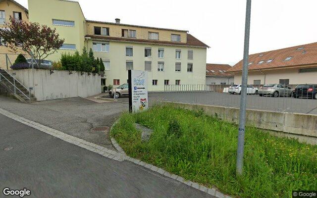 Picture of the location