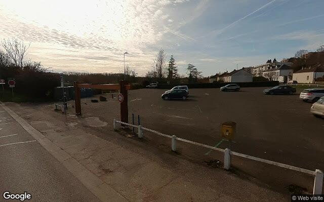 Picture of the location