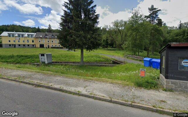 Picture of the location