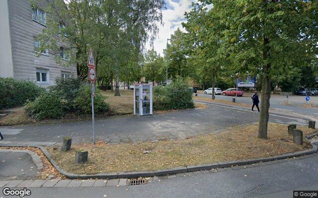Picture of the location