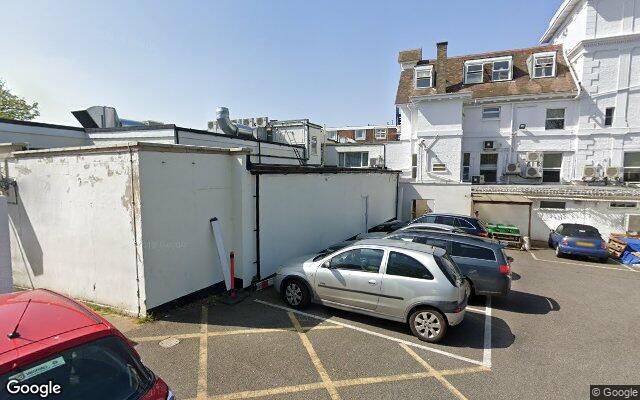 Picture of the location