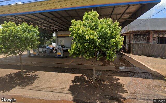 Picture of the location