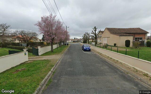Picture of the location
