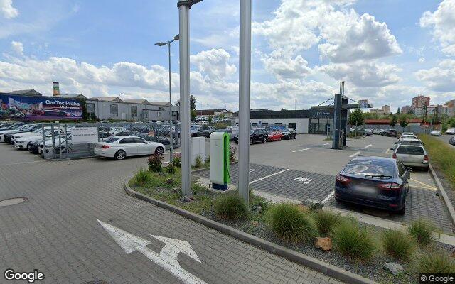 Picture of the location