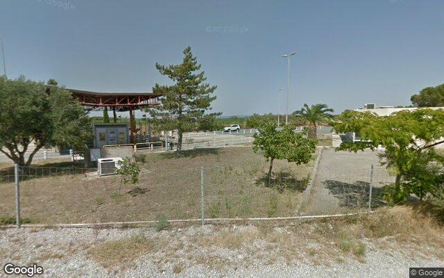 Picture of the location