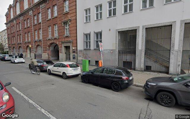 Picture of the location