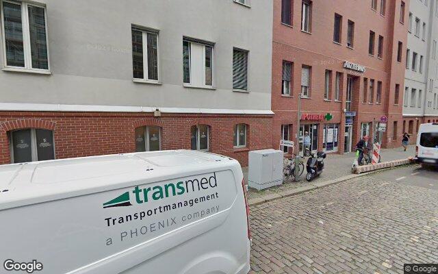 Picture of the location
