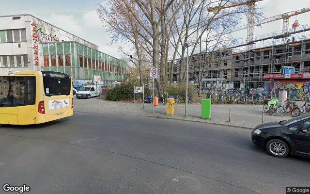 Picture of the location