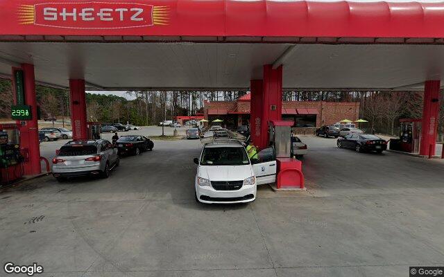 Picture of the location