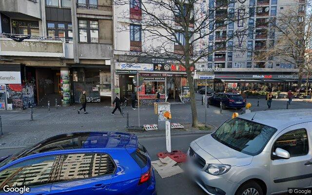 Picture of the location