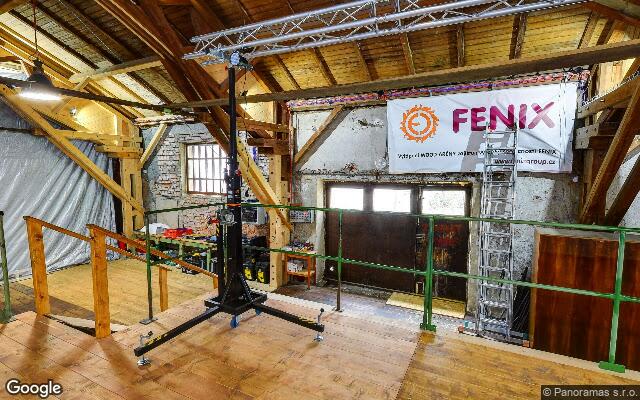 Picture of the location