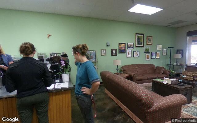 Picture of the location