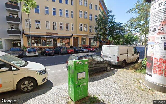 Picture of the location