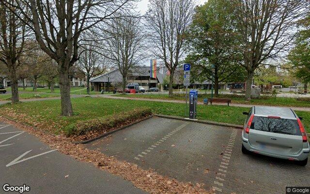 Picture of the location