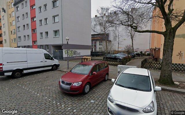 Picture of the location