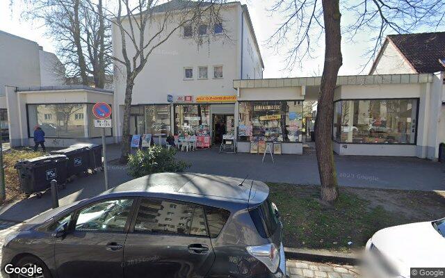 Picture of the location