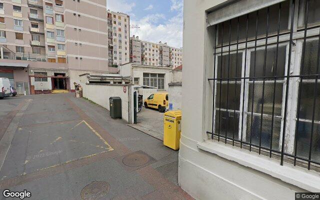 Picture of the location