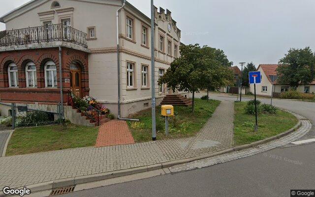 Picture of the location