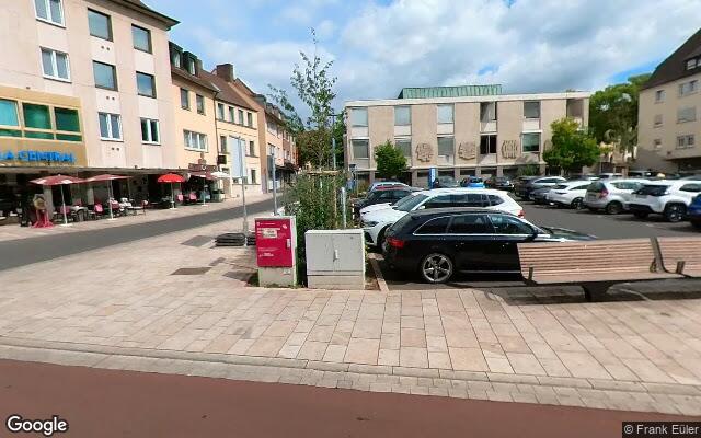 Picture of the location