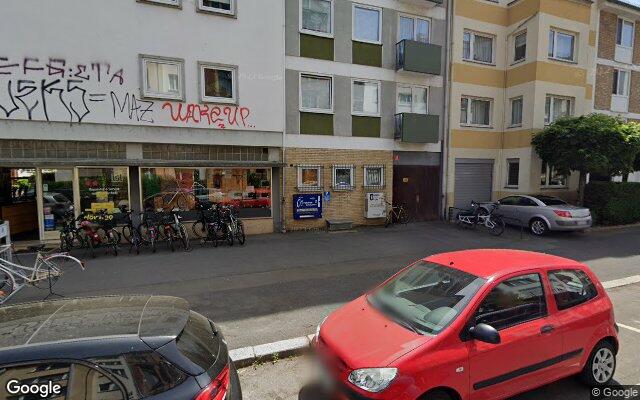 Picture of the location