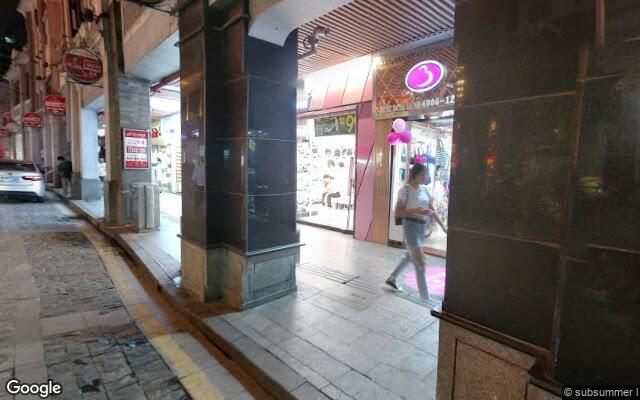 Picture of the location