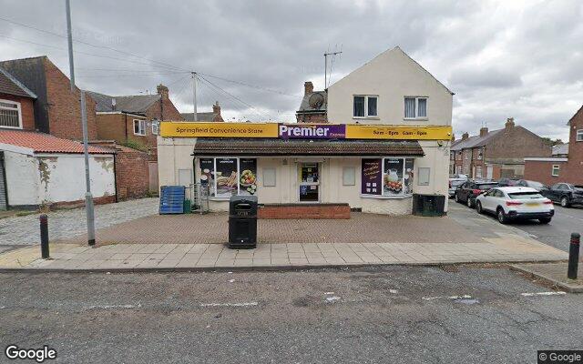 Picture of the location