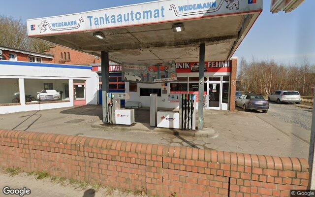 Picture of the location