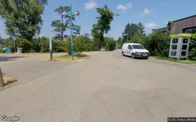 Picture of the location