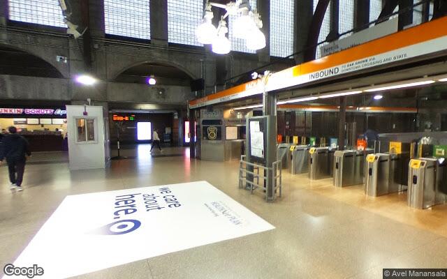 Picture of the location