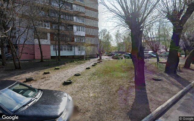 Picture of the location
